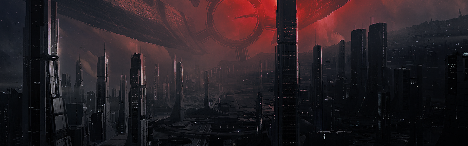 We are Mass Effect